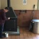 Замена печи в бане: порядок работ и практические рекомендации