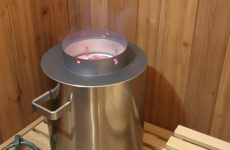 Печь-калорифер для сауны: быстрый старт и практические советы