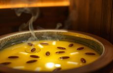 Поддача с маслом в парную: ароматерапия, техники, масла и безопасность