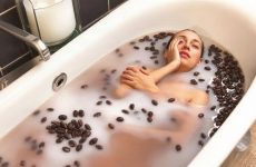 Кофейная баня: бодрость и скраб — ароматный ритуал для кожи и настроения