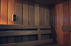 Датчики влажности в сауне: как выбрать, установить и не допустить ошибок