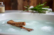 Баня из пихты: ароматотерапия, которая лечит паром и запахом