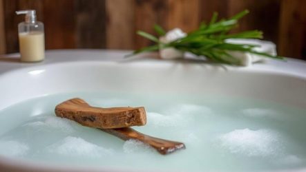 Баня из пихты: ароматотерапия, которая лечит паром и запахом