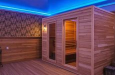 Как выбрать сауну для дома: полное руководство для практичных хозяев