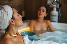 Уход за кожей после сауны: полный протокол, который действительно работает
