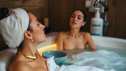 Уход за кожей после сауны: полный протокол, который действительно работает