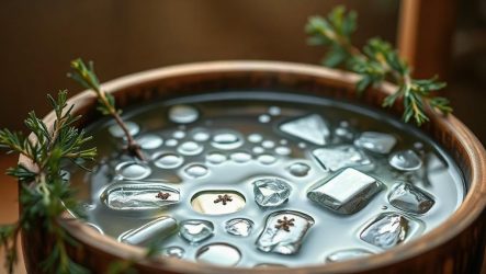 Баня из можжевельника: целебный аромат, который лечит и согревает