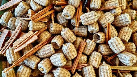 Сухие ароматические смеси для бани: как подобрать, приготовить и получить максимум пользы