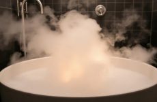 Парообразование в бане: мелкодисперсный пар — как получить мягкий и полезный пар