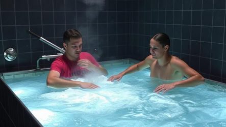 Укладка фольги в парной: правила для безопасного и эффективного прогрева
