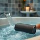 Bluetooth-колонка для парной: музыка в бане без риска и лишних хлопот