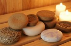 Керамические камни для сауны: новинка, которая меняет представление о парной