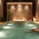 SPA-программы в бане: комплексы процедур для тела и души