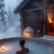Банные традиции Урала: горный дух — пар, камни и лесная память
