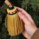 Веник из пихты: колючий массаж для бани и здоровья
