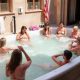 Баня на Петров день: летний праздник у воды и в парилке