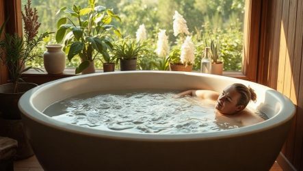Травяная баня: фитосауна — пар, травяные ароматы и настоящее восстановление