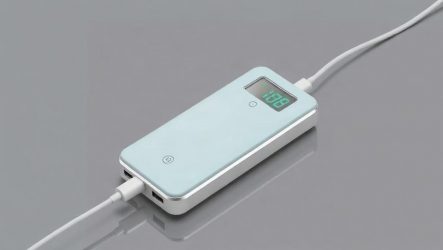 Универсальный PowerBank: как выбрать внешний аккумулятор, который не подведёт