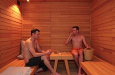 Как часто можно ходить в баню: разумный ритм для тела и настроения