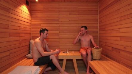 Как часто можно ходить в баню: разумный ритм для тела и настроения