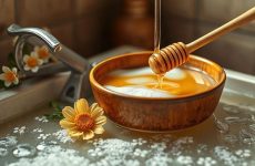 Медовая баня: сладкий уход для кожи и настроения