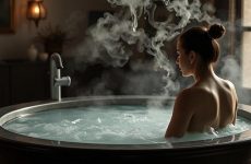 Парение в бане: искусство мастера — как овладеть паром и вниманием