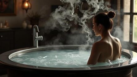 Парение в бане: искусство мастера — как овладеть паром и вниманием