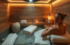 СПА-ритуалы в парной: релакс и уход — как почувствовать настоящую легкость