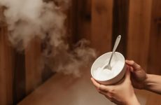 Поддача с содой в парной: очищение воздуха и естественная свежесть бани