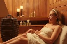 Медовый пар в сауне: уход за кожей, который работает мягко и эффективно